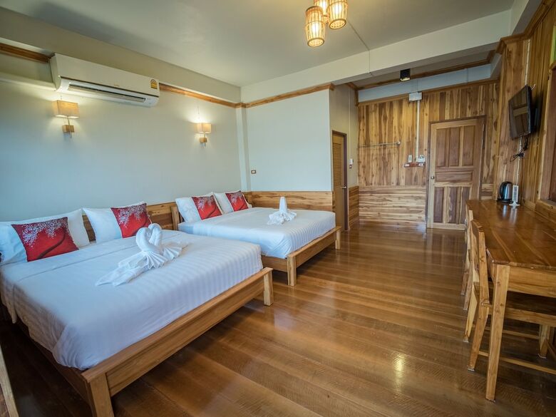 Hotel Bankong Rimkhong