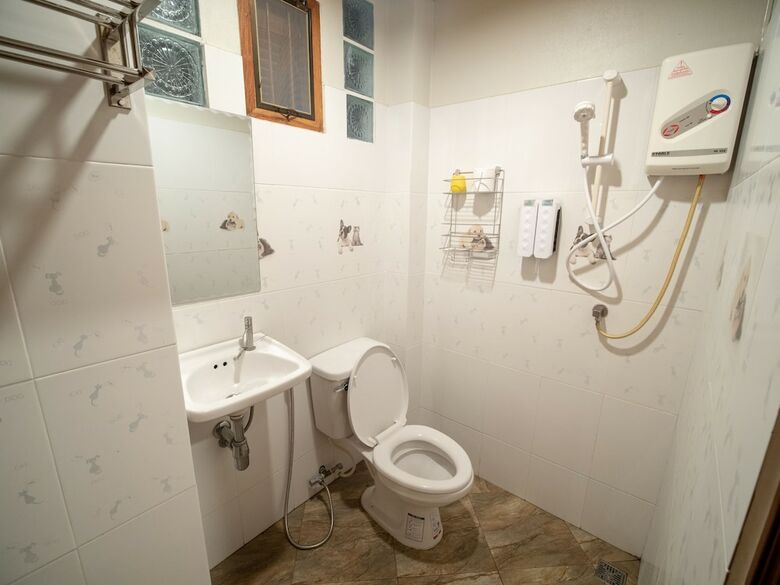 Hotel Bankong Rimkhong