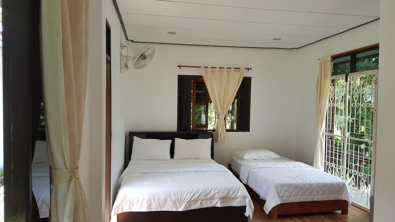Hotel Sanfhan Resort