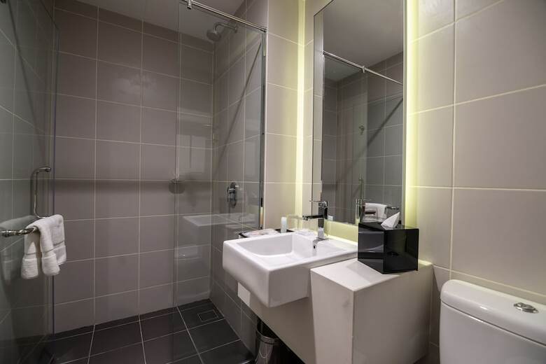 Hotel Ramada By Wyndham Meridin Johor Bahru