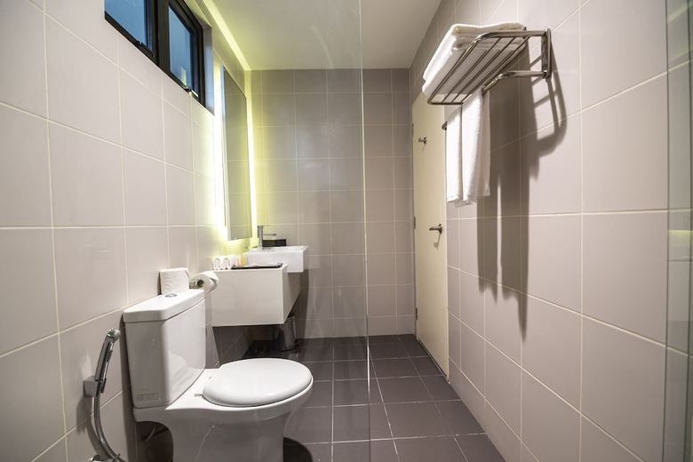 Hotel Ramada By Wyndham Meridin Johor Bahru