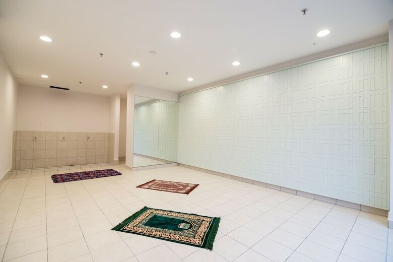 Hotel Ramada By Wyndham Meridin Johor Bahru