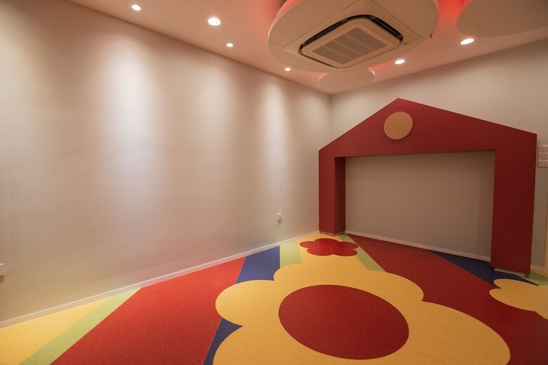 Hotel Ramada By Wyndham Meridin Johor Bahru