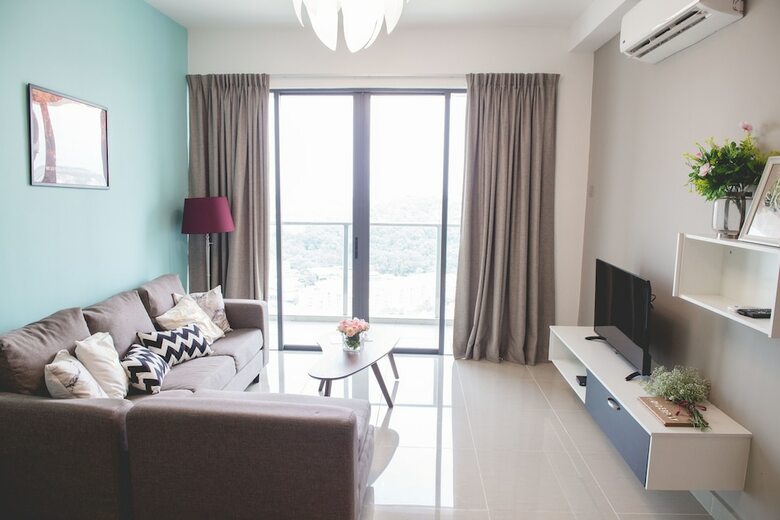 Apartamentos One Amerin Mall & Suites