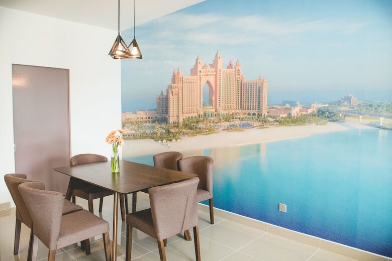 Apartamentos One Amerin Mall & Suites