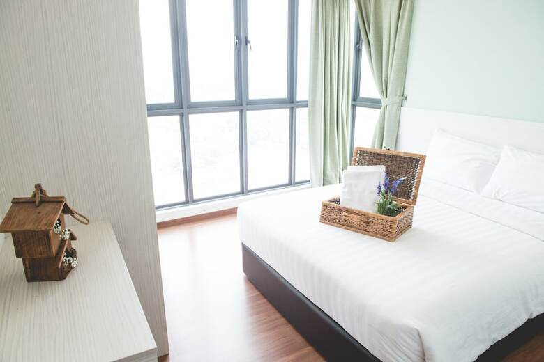 Apartamentos One Amerin Mall & Suites