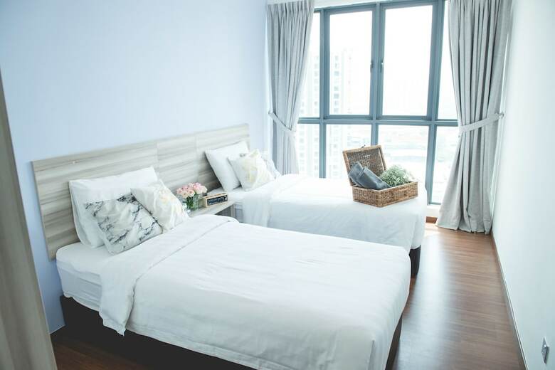 Apartamentos One Amerin Mall & Suites