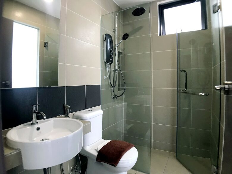 Apartamentos One Amerin Mall & Suites