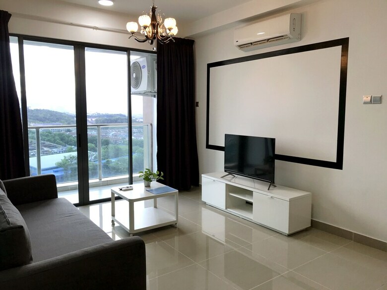 Apartamentos One Amerin Mall & Suites
