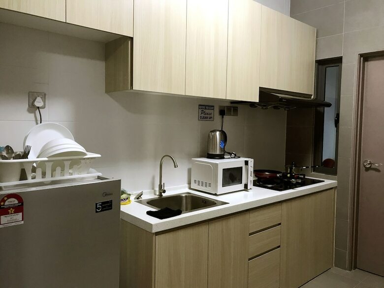 Apartamentos One Amerin Mall & Suites