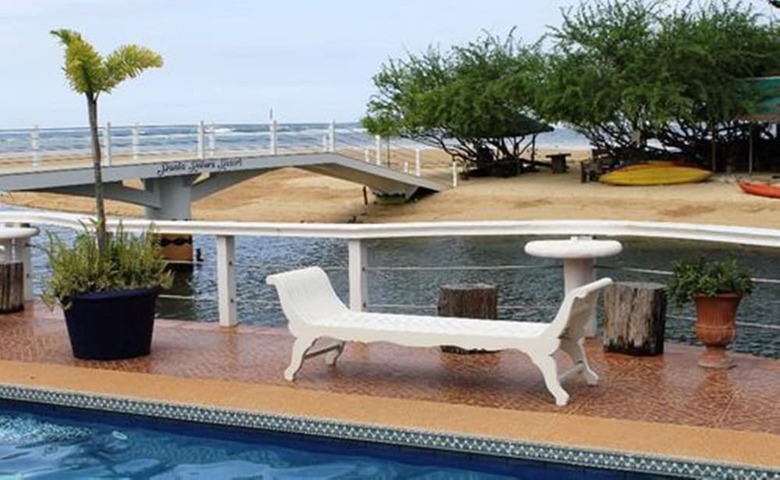 Hotel Punta Riviera Resort