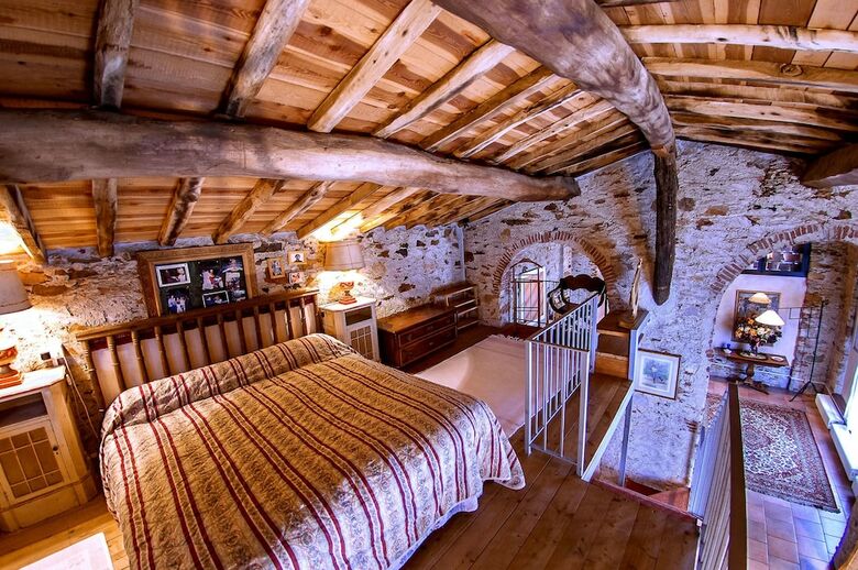 Apartamento Corte Della Rusticuccia