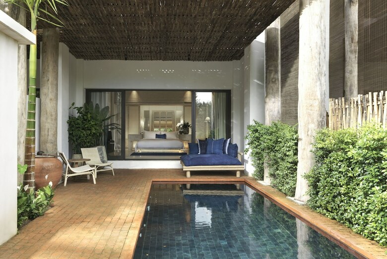 Hotel Raya Heritage