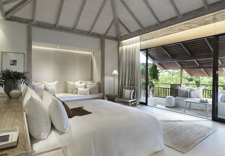 Hotel Raya Heritage