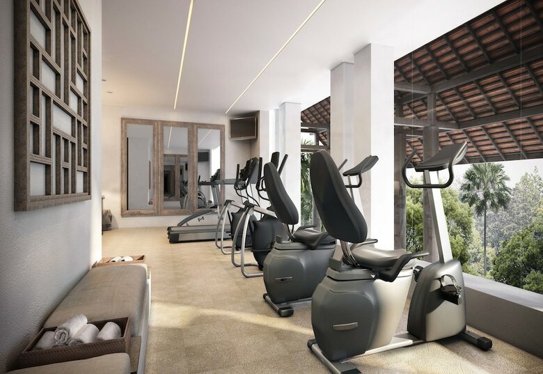 Hotel Raya Heritage