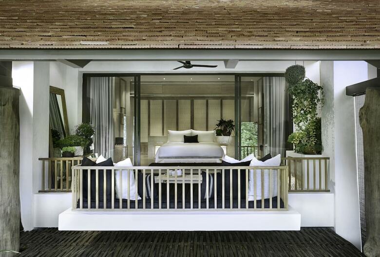 Hotel Raya Heritage