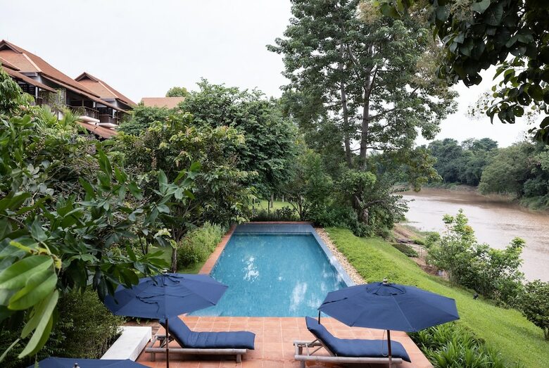 Hotel Raya Heritage