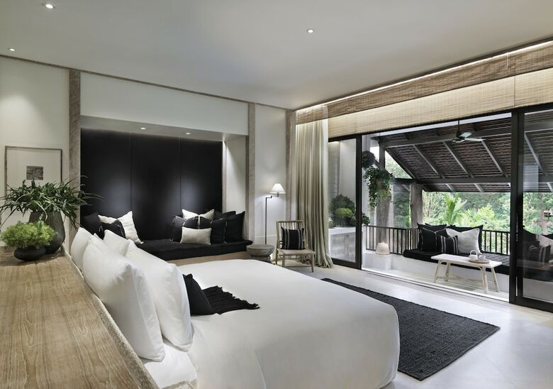 Hotel Raya Heritage