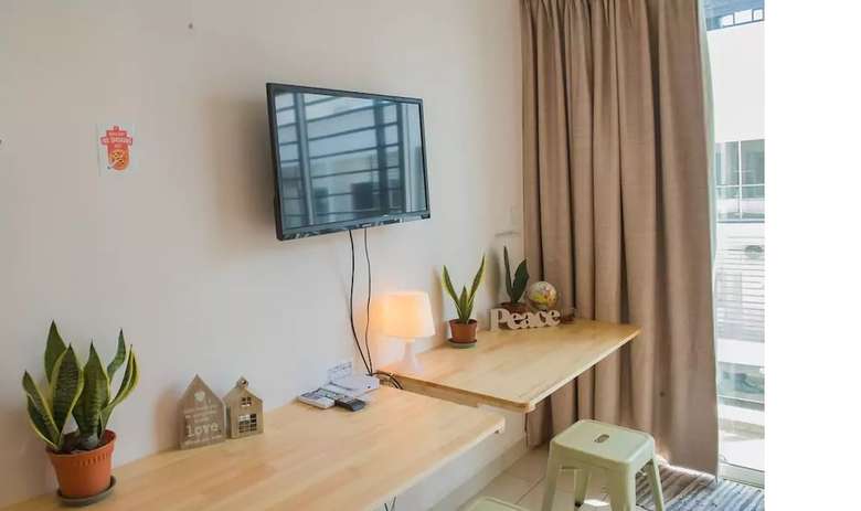 Hotel Yo.om @ Aeropod Ecohom Stay 13
