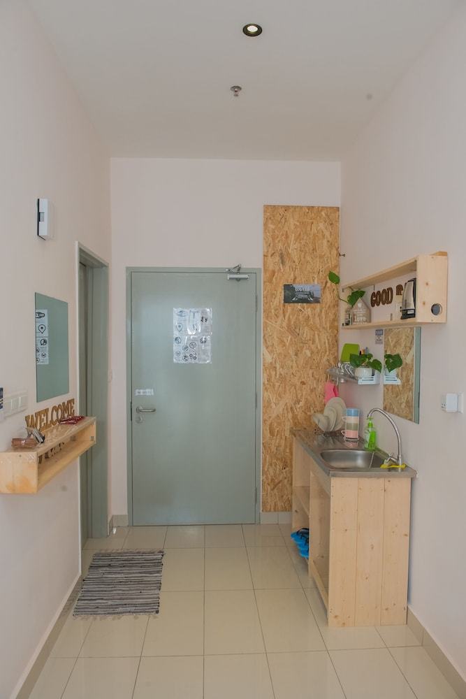 Hotel Yo.om @ Aeropod Ecohom Stay 13