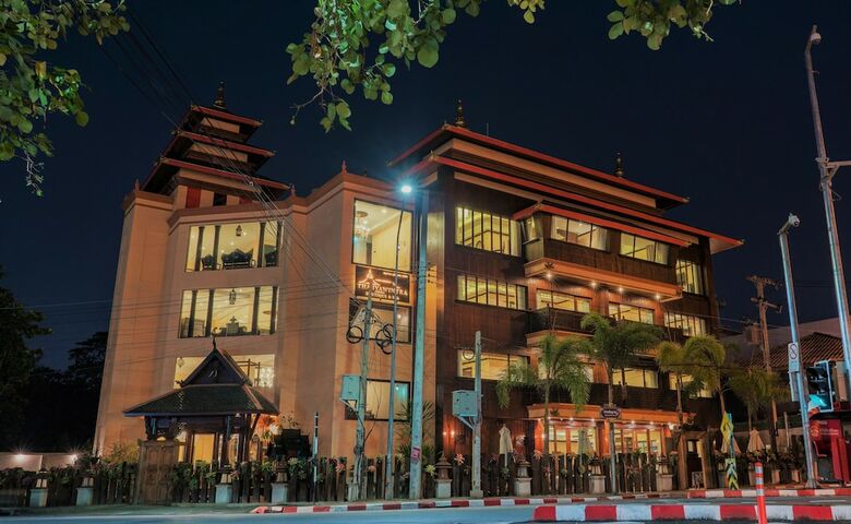 Hotel Thanyawintra Boutique & Spa