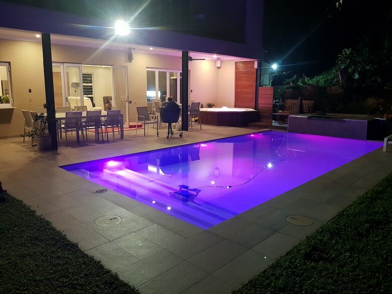 Hotel Umhlanga Lodge - Adults Only