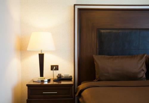 Chinar Hotel & Spa