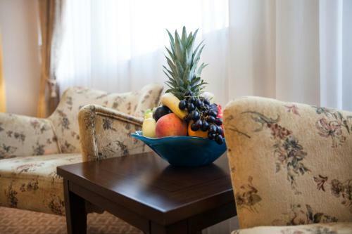 Chinar Hotel & Spa