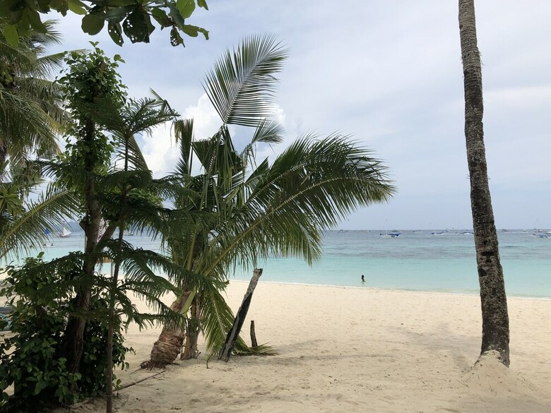 Hotel La Banca House Boracay