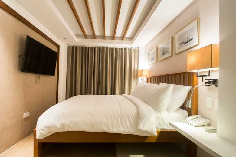 Hotel La Banca House Boracay