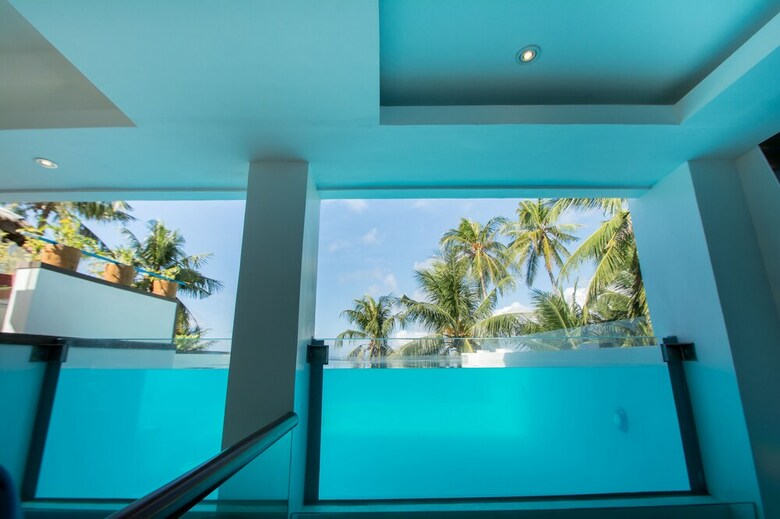 Hotel La Banca House Boracay