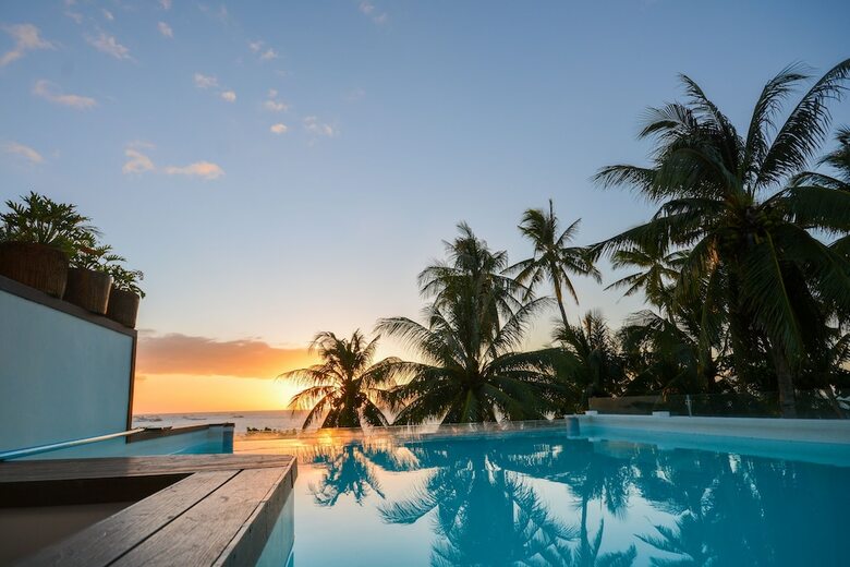 Hotel La Banca House Boracay