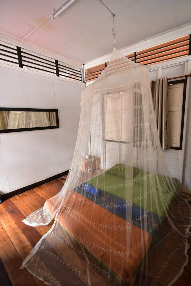 Hotel Thai Garden House