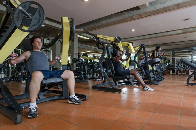 Aparthotel Speke Apartments Kitante