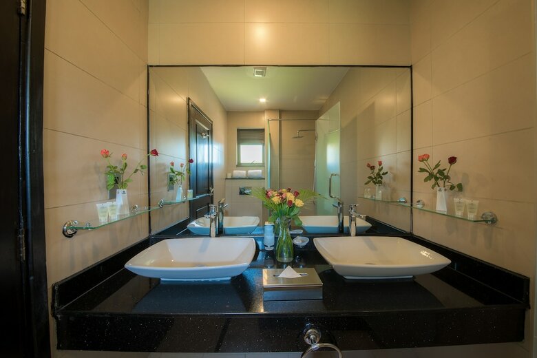 Aparthotel Speke Apartments Kitante