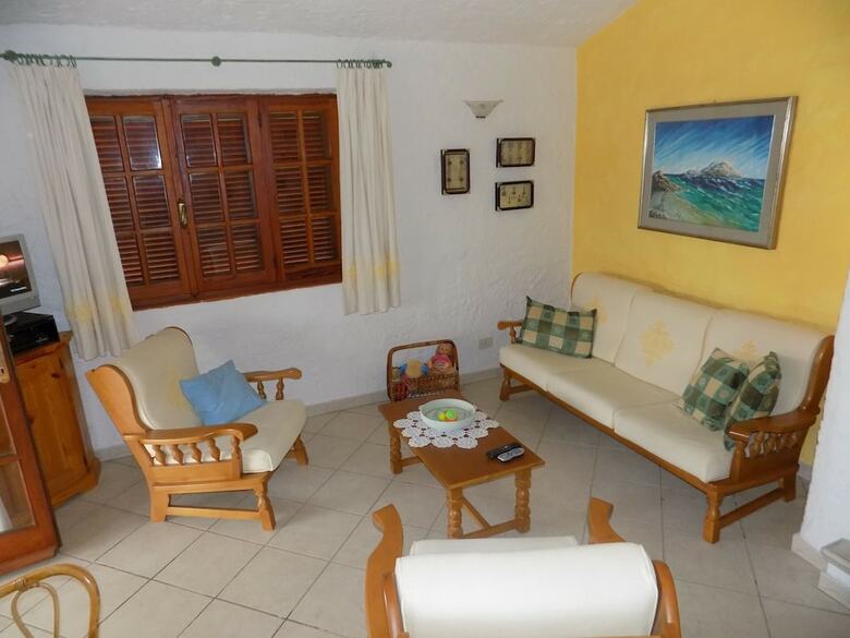 Apartamento Aria Di Vacanza - Sarrabus
