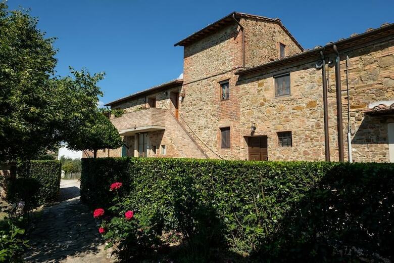 Agroturismo Borgo Amarrante