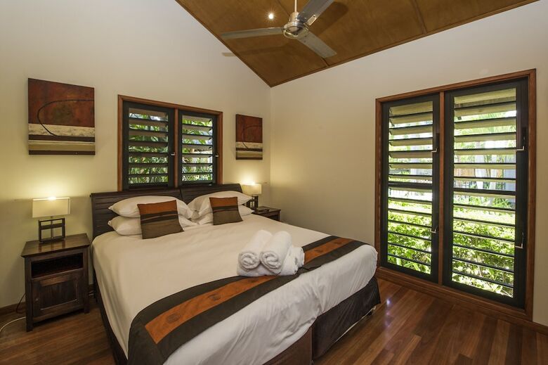 Apartamentos Pure Magnetic Villa 2