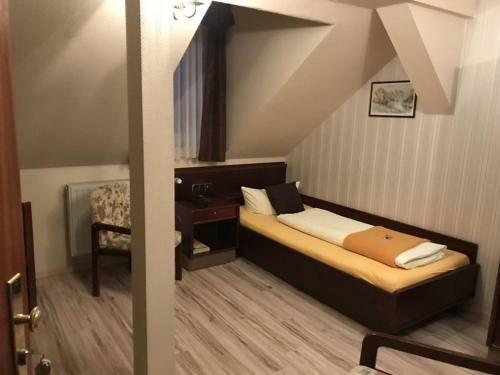 Hotel Sch�ne Aussicht