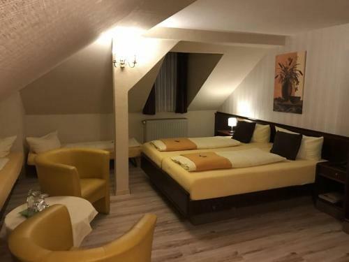Hotel Sch�ne Aussicht