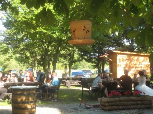 Hotel Sch�ne Aussicht