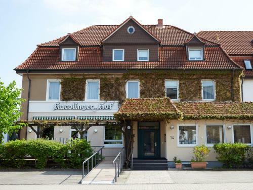 Hotel Karolinger-hof
