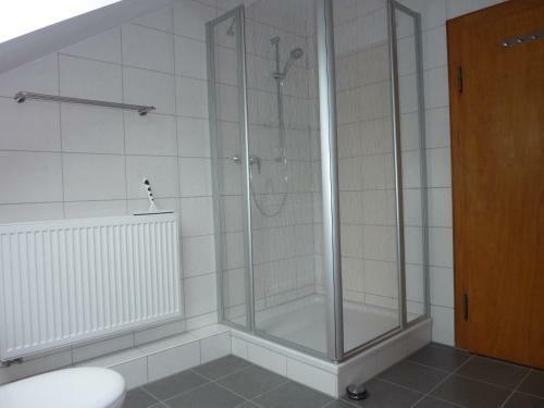 Apartamentos Ferienwohnung Regentalblick