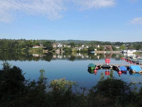 Hotel Am See