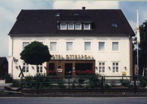 Hostal Hotel Otterpohl