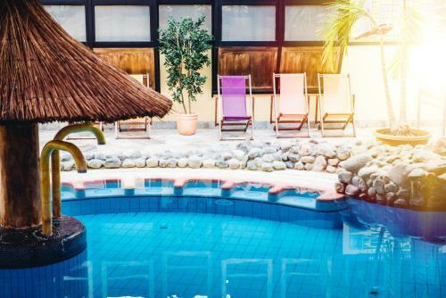 Hotel Dreiklang Business & Spa Resort