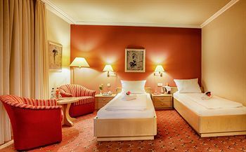 Hotel Rosenhof Bei Bamberg