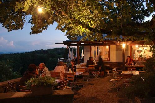 Hotel Zur Sch�nen Aussicht