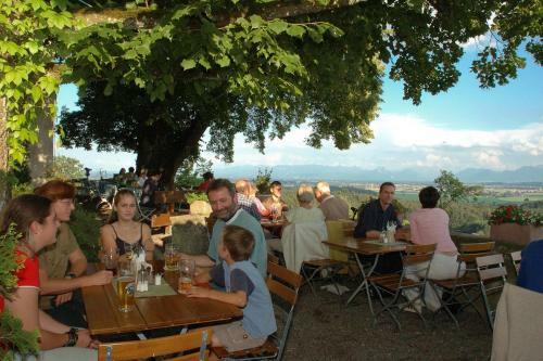 Hotel Zur Sch�nen Aussicht