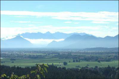 Hotel Zur Sch�nen Aussicht